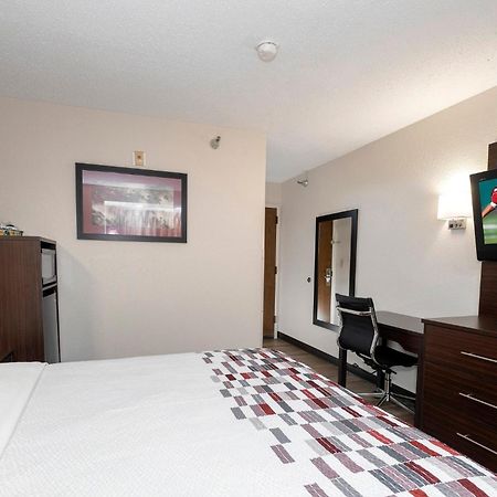 Red Roof Inn Springfield, Mo Dış mekan fotoğraf
