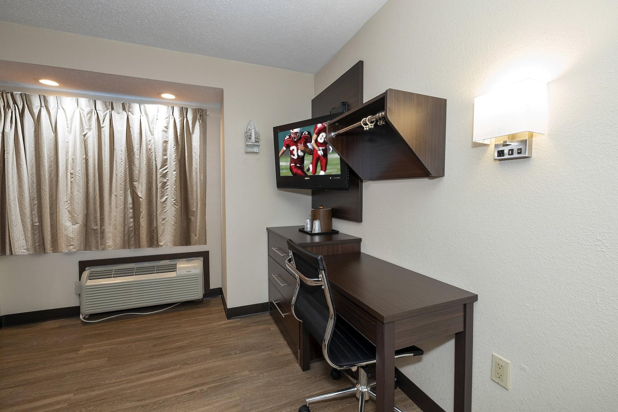 Red Roof Inn Springfield, Mo Dış mekan fotoğraf