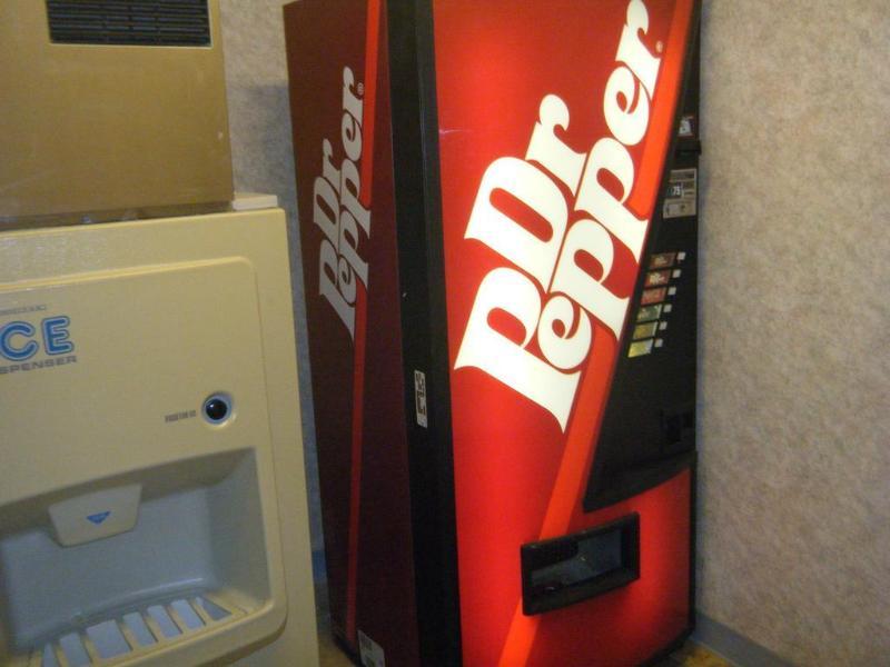 Red Roof Inn Springfield, Mo Dış mekan fotoğraf