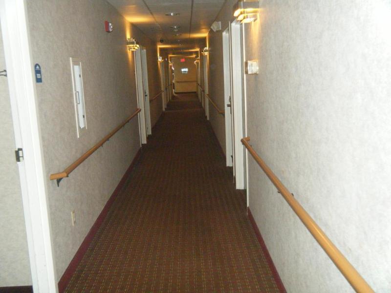 Red Roof Inn Springfield, Mo Dış mekan fotoğraf