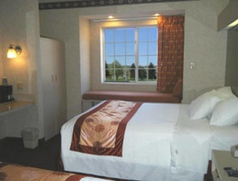 Red Roof Inn Springfield, Mo Dış mekan fotoğraf