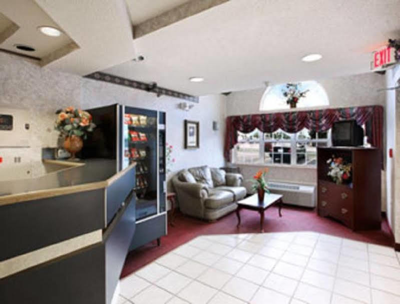 Red Roof Inn Springfield, Mo Dış mekan fotoğraf