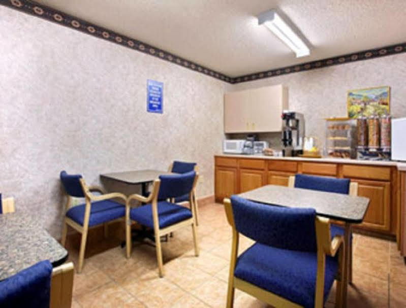 Red Roof Inn Springfield, Mo Dış mekan fotoğraf