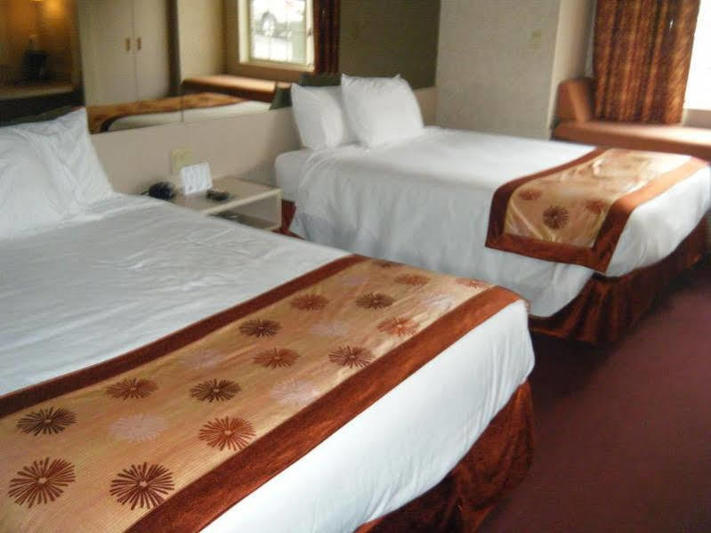 Red Roof Inn Springfield, Mo Dış mekan fotoğraf