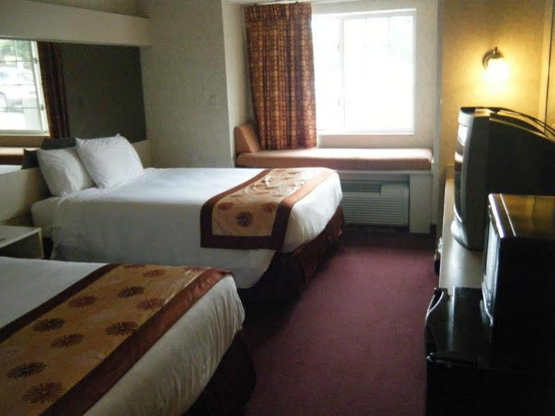 Red Roof Inn Springfield, Mo Dış mekan fotoğraf