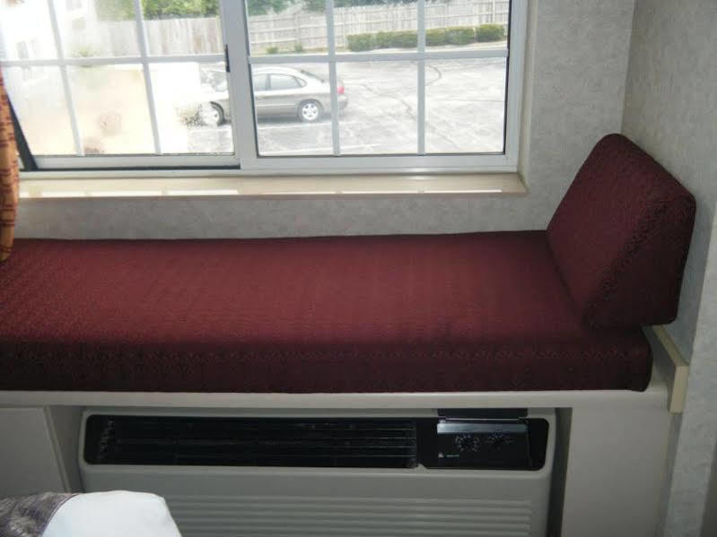 Red Roof Inn Springfield, Mo Dış mekan fotoğraf