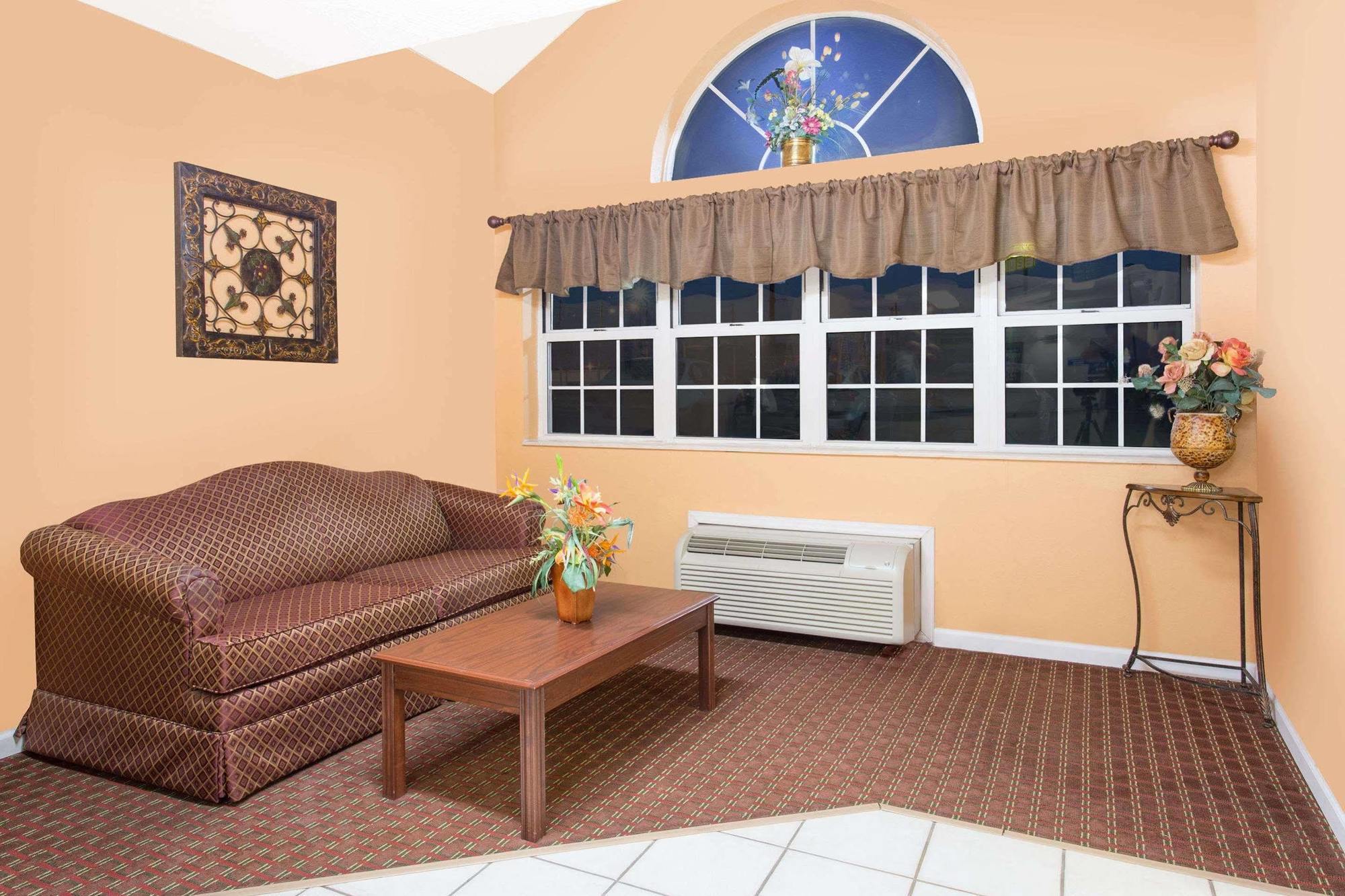 Red Roof Inn Springfield, Mo Dış mekan fotoğraf
