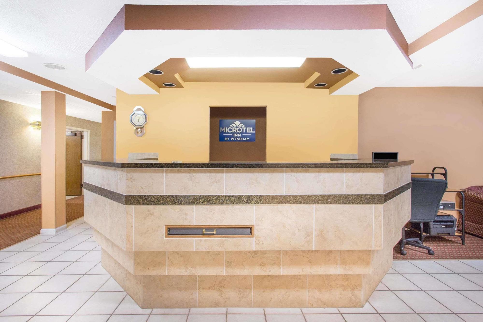 Red Roof Inn Springfield, Mo Dış mekan fotoğraf