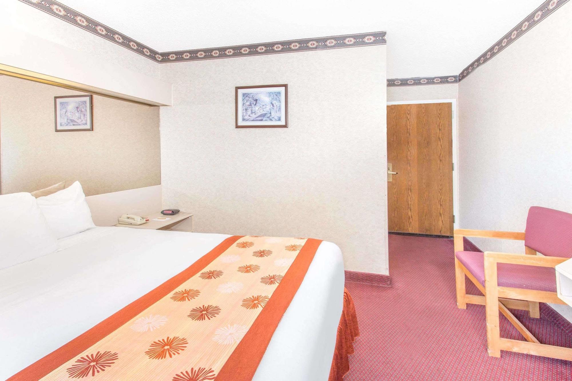 Red Roof Inn Springfield, Mo Dış mekan fotoğraf