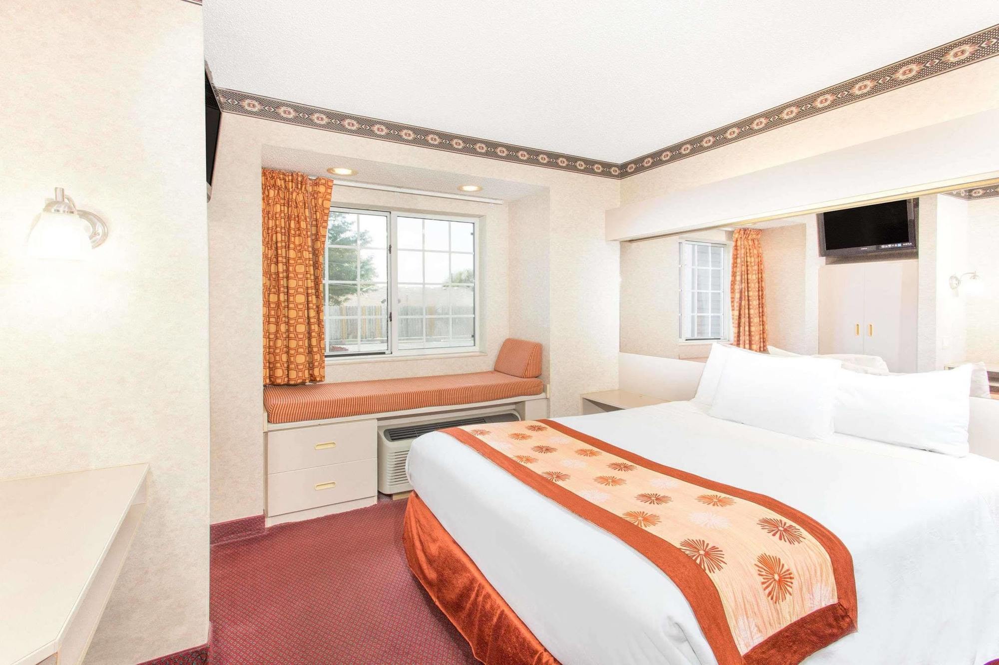 Red Roof Inn Springfield, Mo Dış mekan fotoğraf