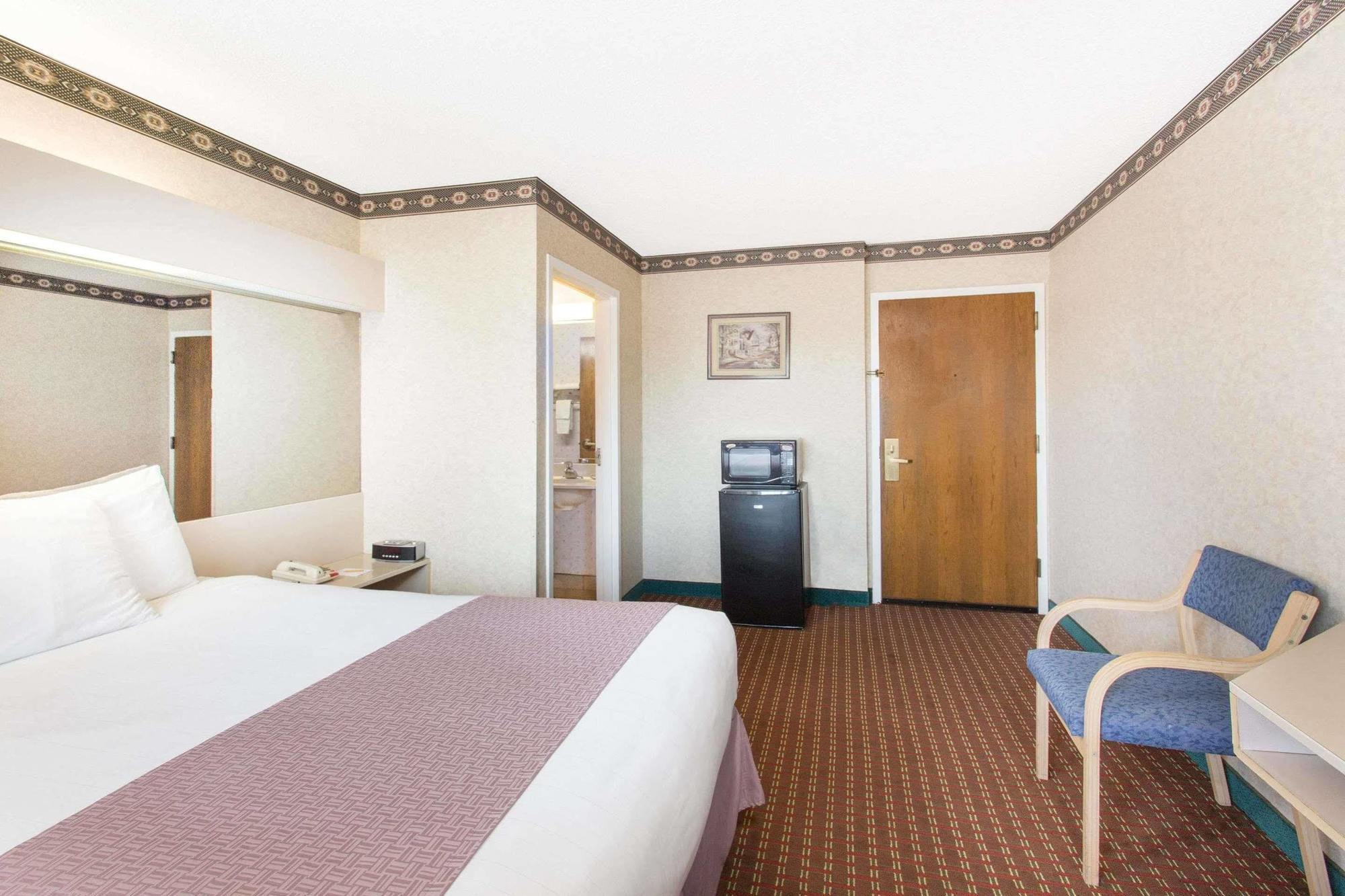 Red Roof Inn Springfield, Mo Dış mekan fotoğraf
