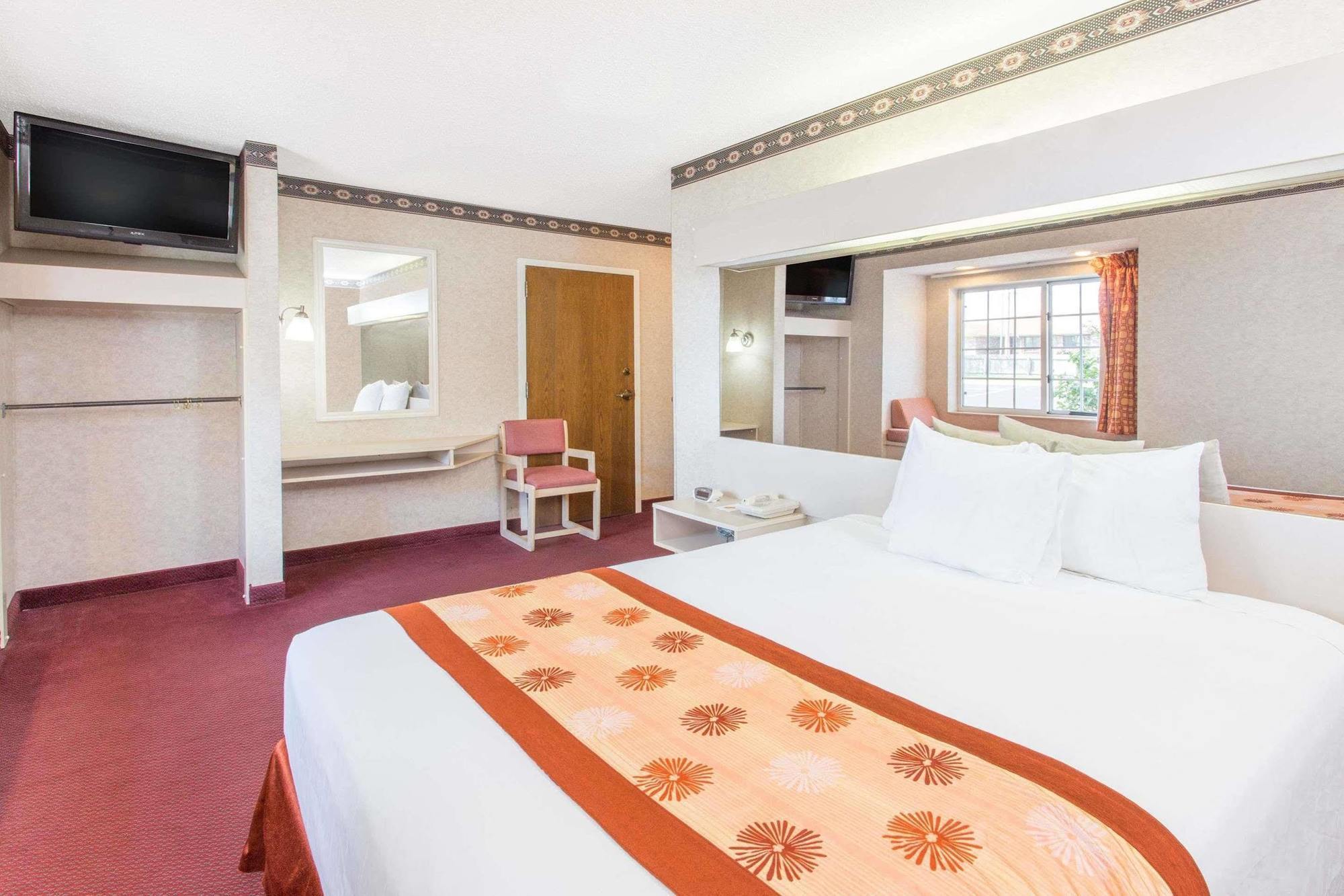 Red Roof Inn Springfield, Mo Dış mekan fotoğraf