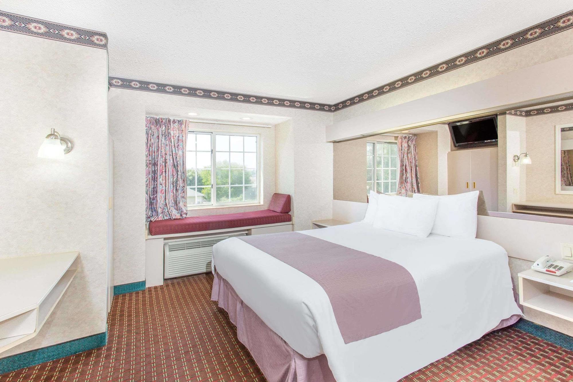 Red Roof Inn Springfield, Mo Dış mekan fotoğraf