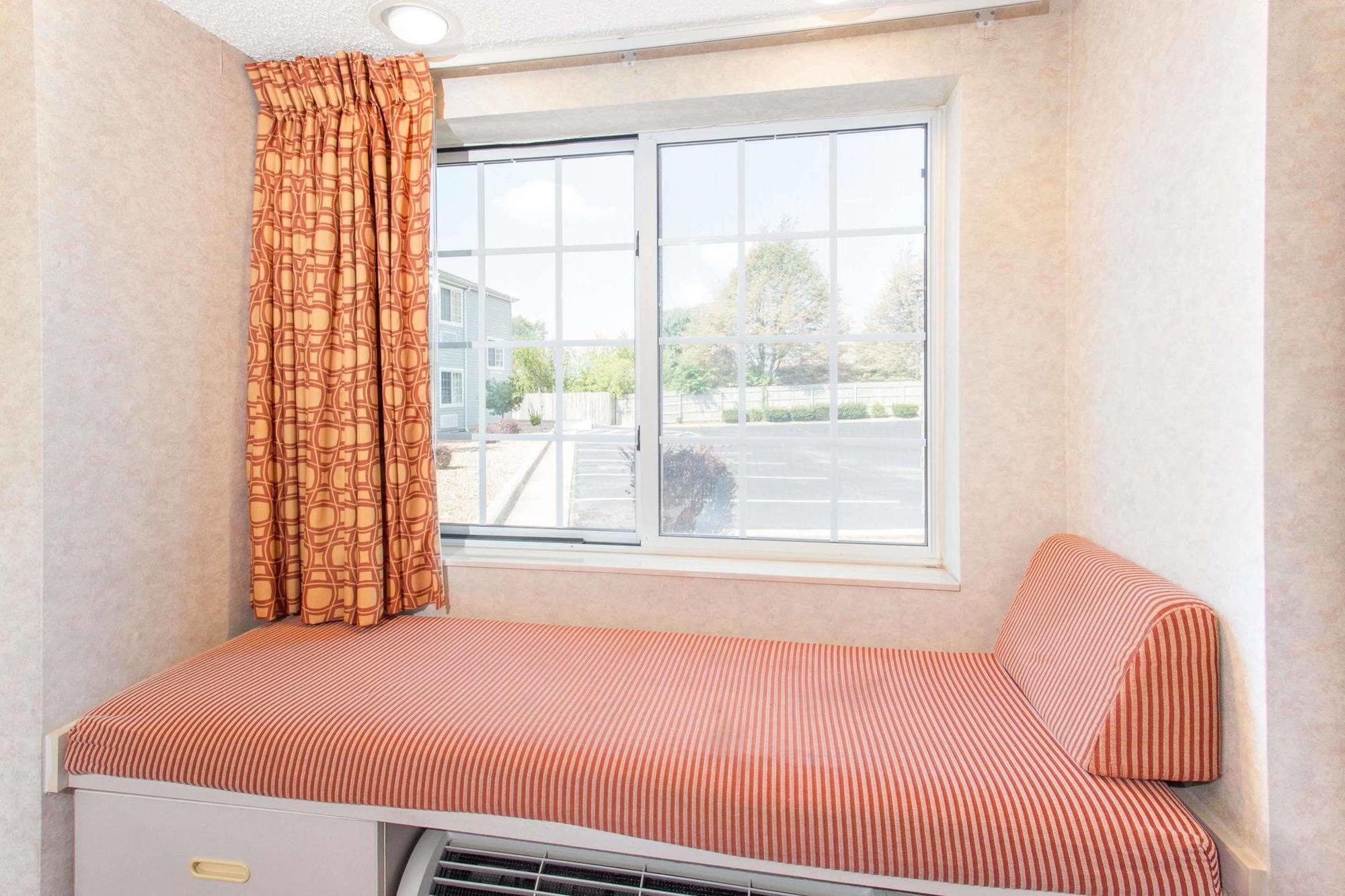 Red Roof Inn Springfield, Mo Dış mekan fotoğraf